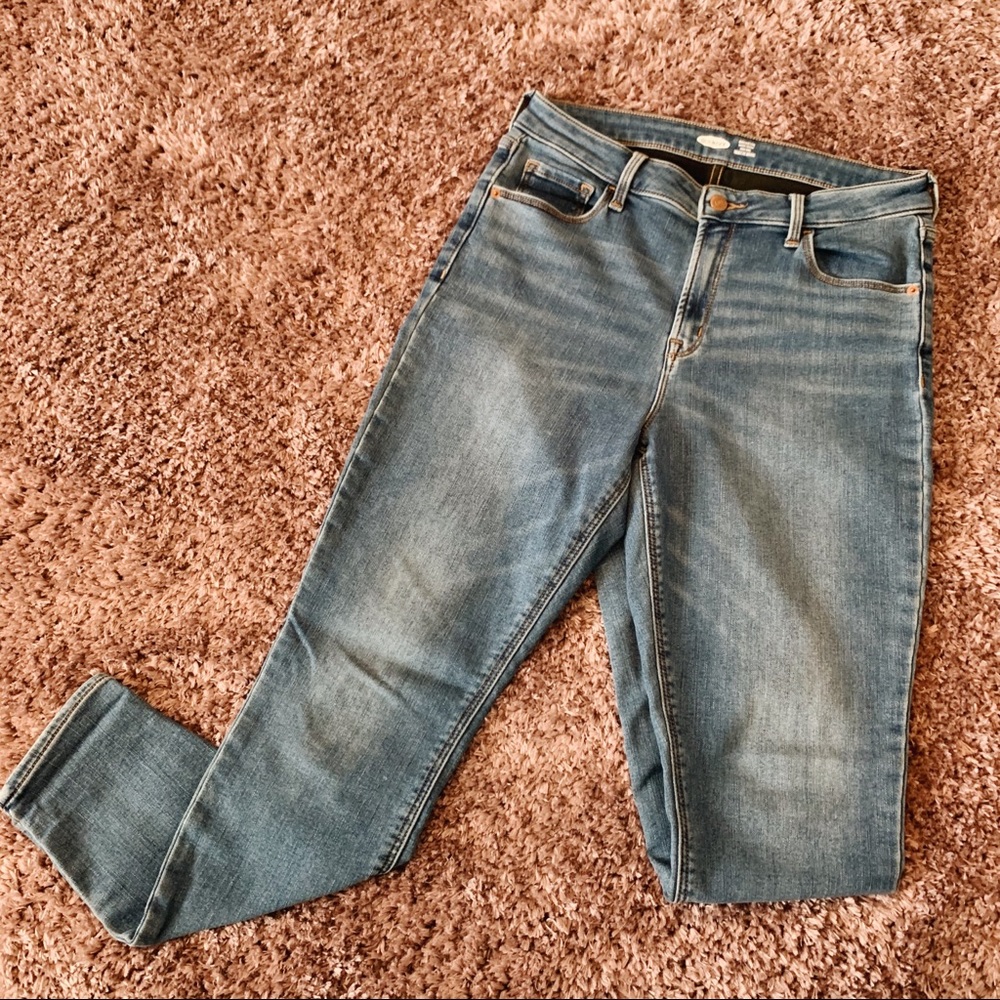 Old Navy Jeans🌿